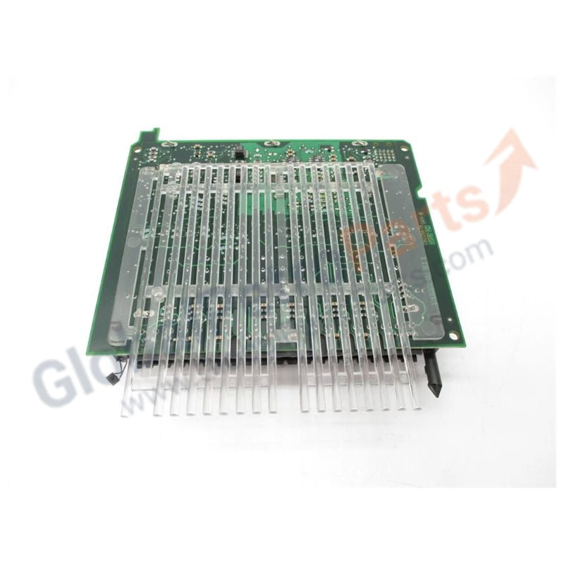 Analog Input Module 900A01-0001 Honeywell