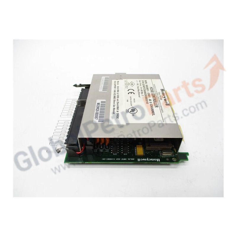Analog Input Module 900A01-0001 Honeywell