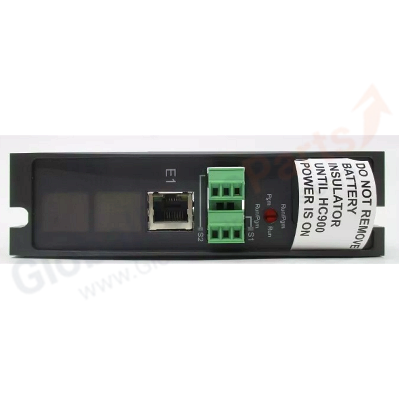 900C32-0244-00 | Honeywell HC900 Controller C30 CPU Module