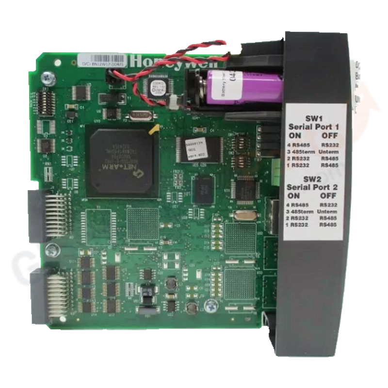 900C32-0244-00 | Honeywell HC900 Controller C30 CPU Module