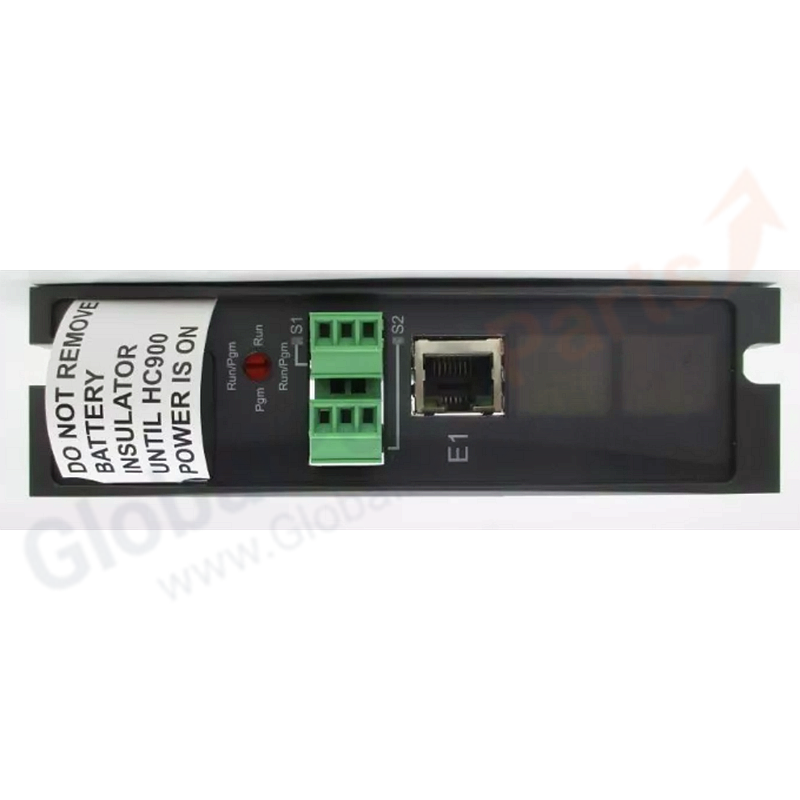 900C32-0244-00 | Honeywell HC900 Controller C30 CPU Module