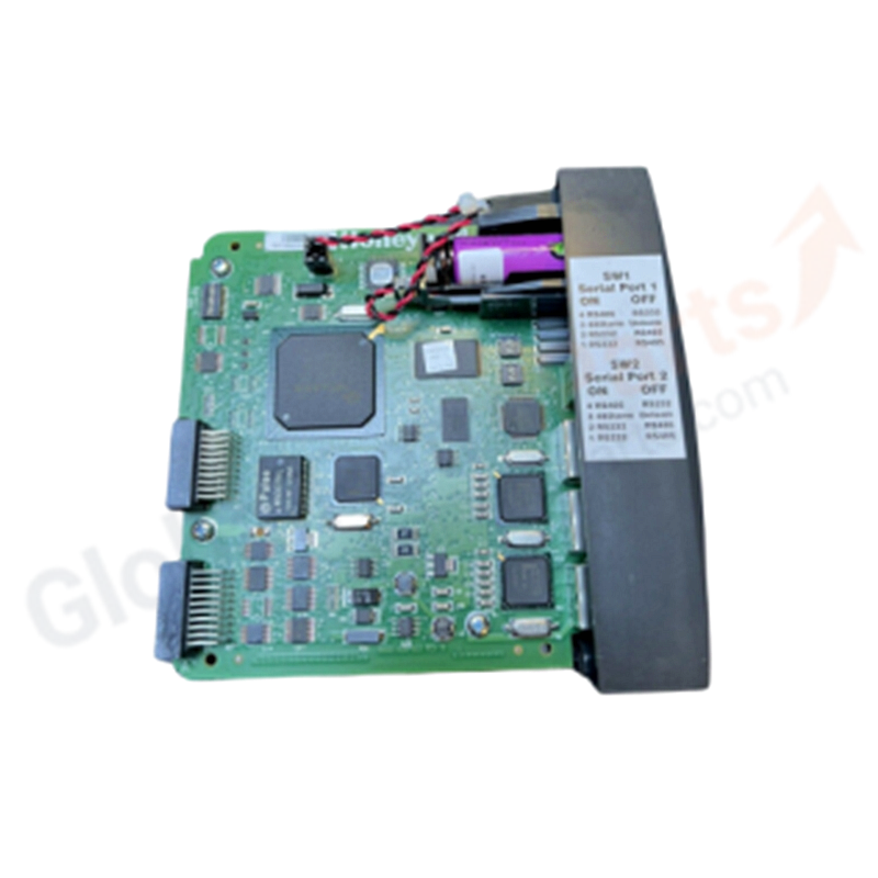 Honeywell 900C72R-0100-43 C70R CPU Controller Module