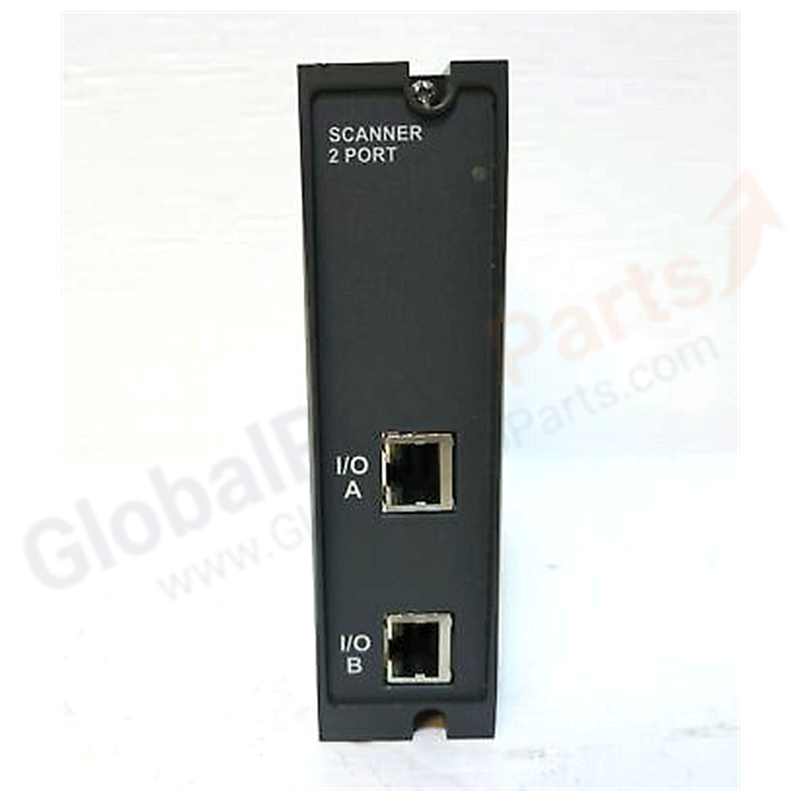 Honeywell 900C73R-0100-44 Redundant I/O Scanner Module