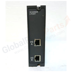 Honeywell 900C73R-0100-44 Redundant I/O Scanner Module