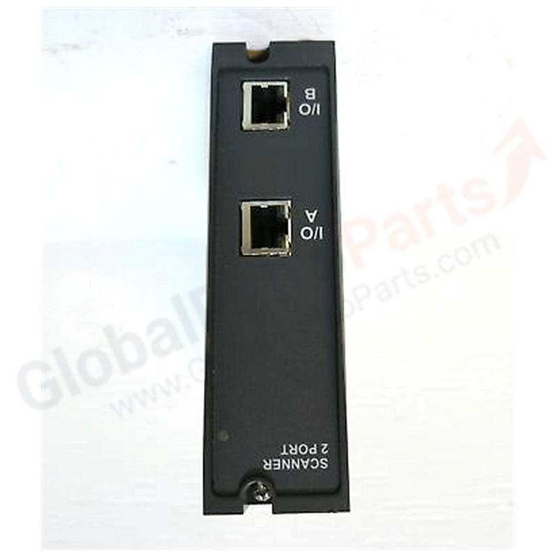 Honeywell 900C73R-0100-44 Redundant I/O Scanner Module