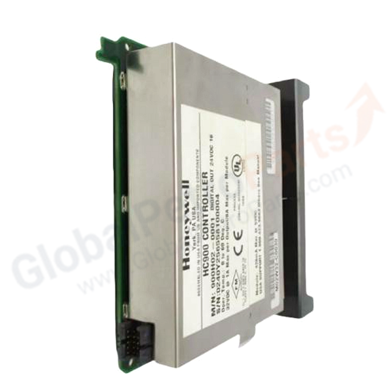 900H02-0001 | Honeywell DO 16 Channel 24vdc Pwa HC900 Controller