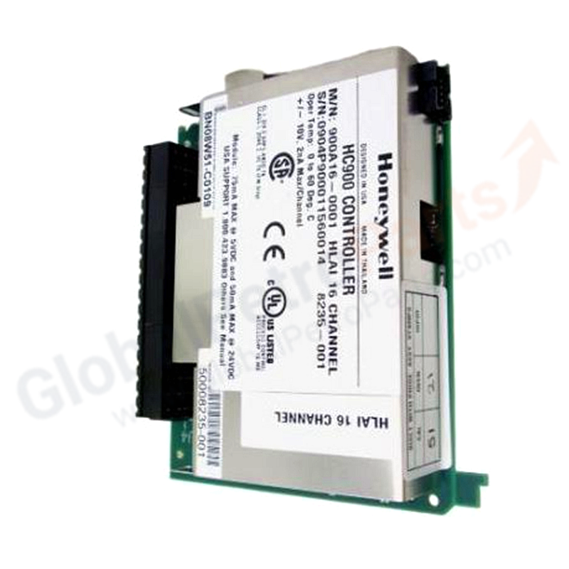 Honeywell 900H32-0001 High-Density Digital Output Module