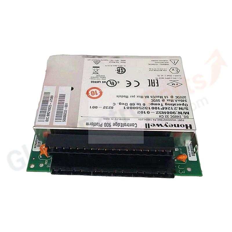 Honeywell 900H32-0102 Digital Output,24VDC, 32 Ch