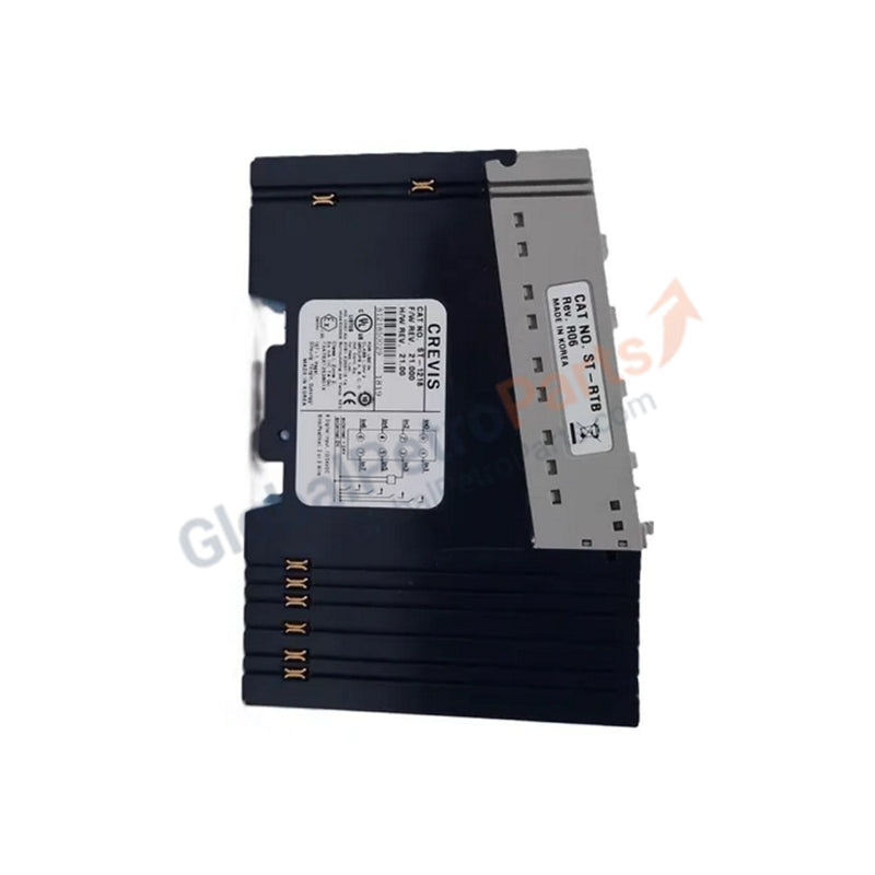 ST-1218 | Emerson GE | 8-Channel Digital Input RSTi Module