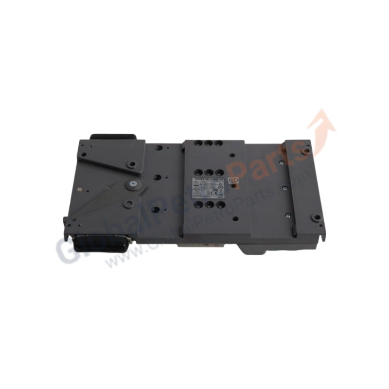 9100 Triconex AADvance Processor Backplane