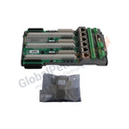 9100 Triconex AADvance Processor Backplane