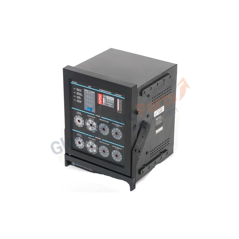 735-5-5-HI-485 GE Multilin 5A CT Feeder Protection Relay