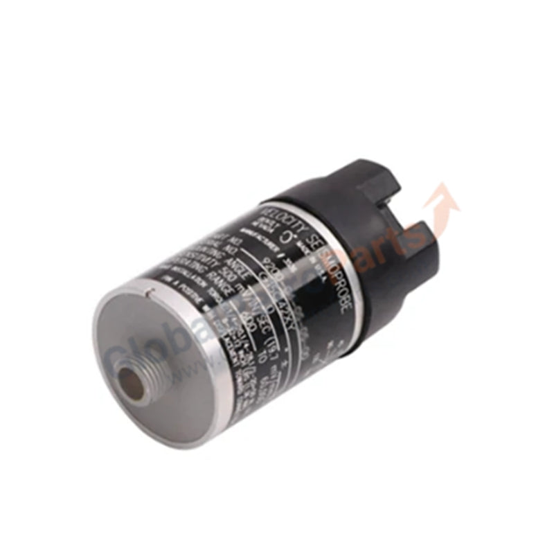 Bently Nevada 9200-01-05-10-00 |Two-Wire Velocity Seismoprobe Transducer