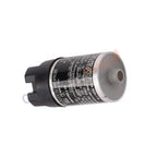 Bently Nevada 9200-01-02-02-00 Two-Wire Velocity Seismoprobe Transducer