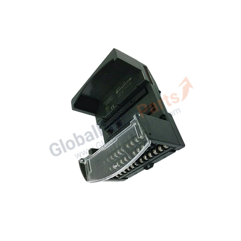 IC200CHS001 | GE Fanuc | VersaMax 36-Point I/O Carrier