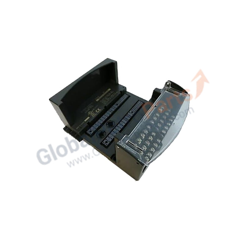 IC200CHS001 | GE Fanuc | VersaMax 36-Point I/O Carrier