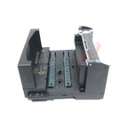 GE IC200CHS002 VersaMax 264VAC Box-Style Mounting Base