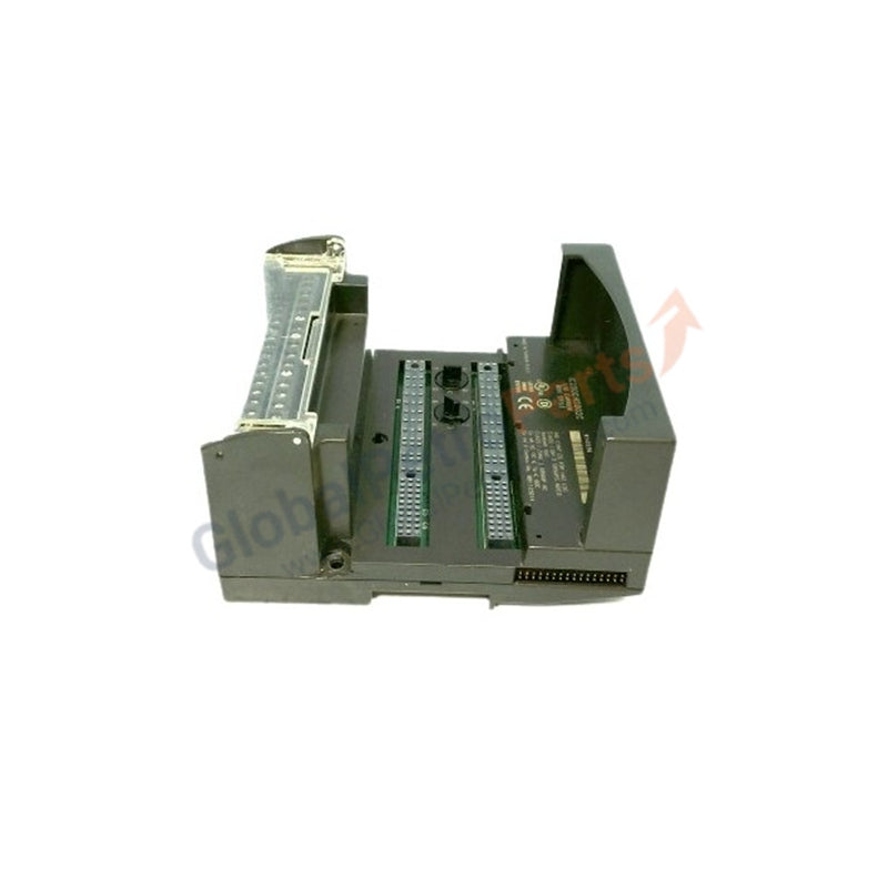 GE IC200CHS002 VersaMax 264VAC Box-Style Mounting Base