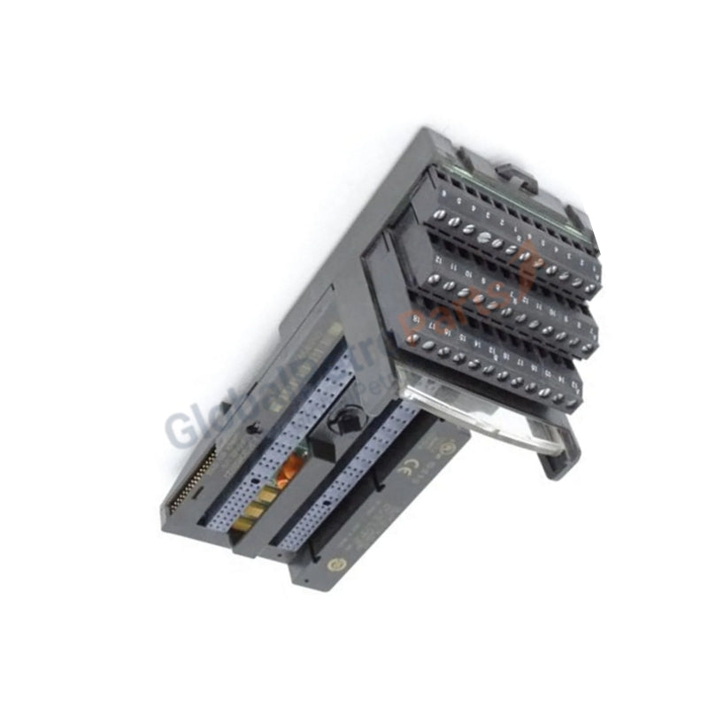 IC200CHS022 | GE Fanuc | VersaMax 36-Point Compact Carrier
