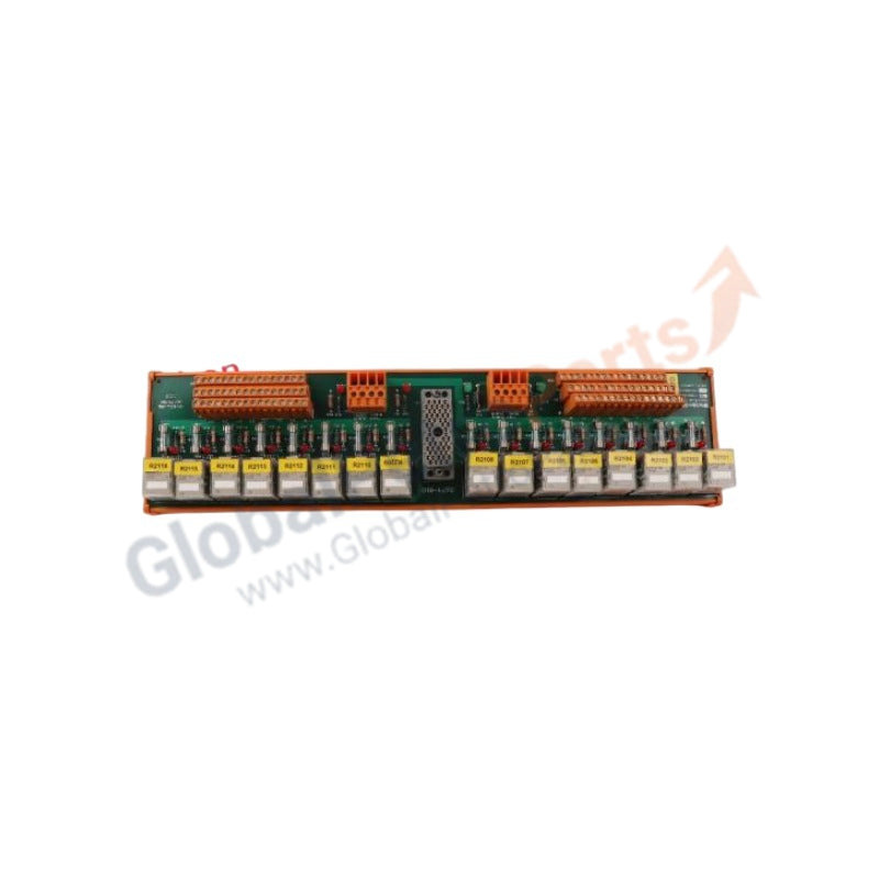 9674-810 Communication Terminal Board Triconex