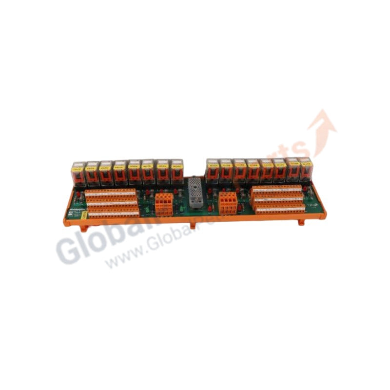 9674-810 Communication Terminal Board Triconex
