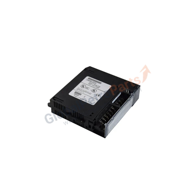GE Fanuc IC693APU300 200kHz Max High Speed Counter Module