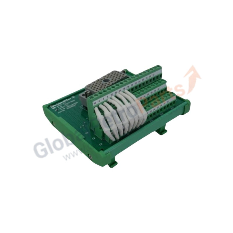 9753-110 Termination Board Triconex