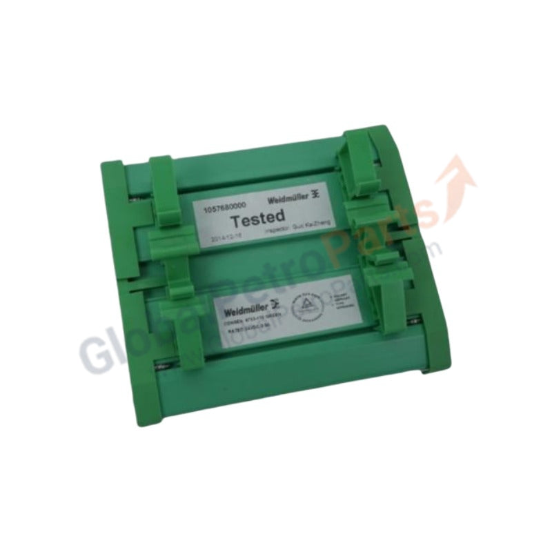 9753-110 Termination Board Triconex