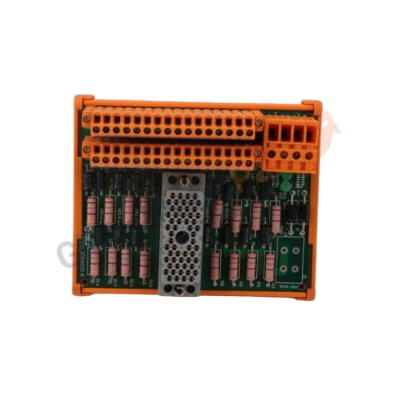 9761-210 Triconex 32-Point Analog Input Modules