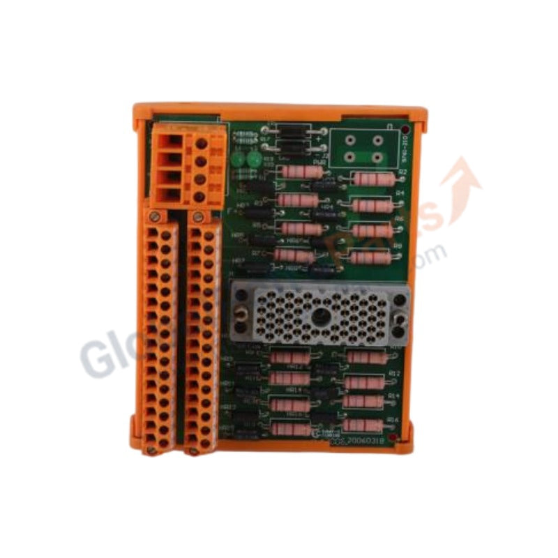 9761-210 Triconex 32-Point Analog Input Modules