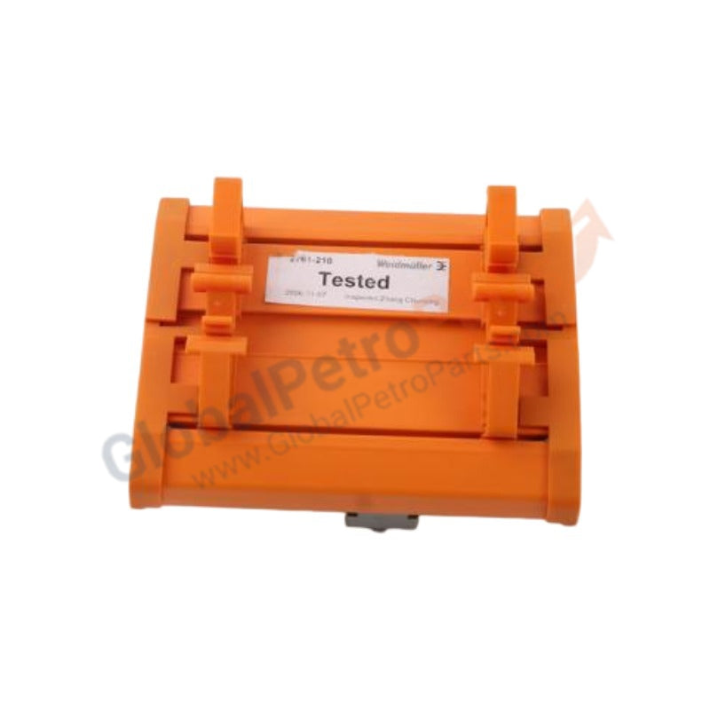9761-210 Triconex 32-Point Analog Input Modules