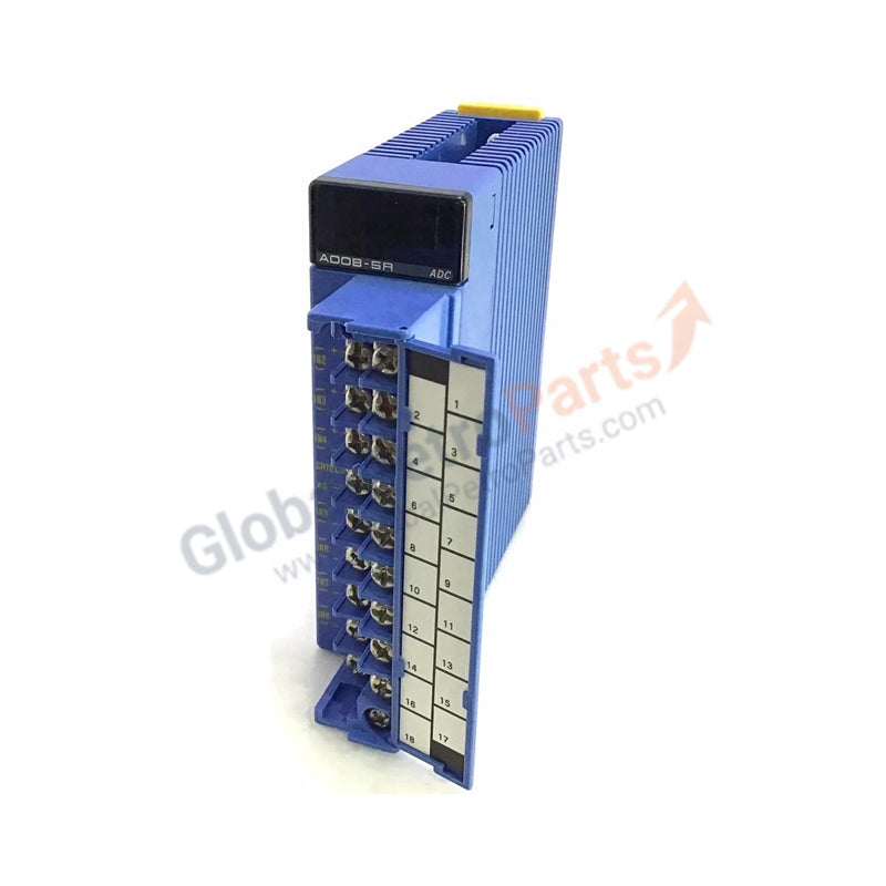 F3AD08-5R | Yokogawa | FA-M3 Range-free Controller Module