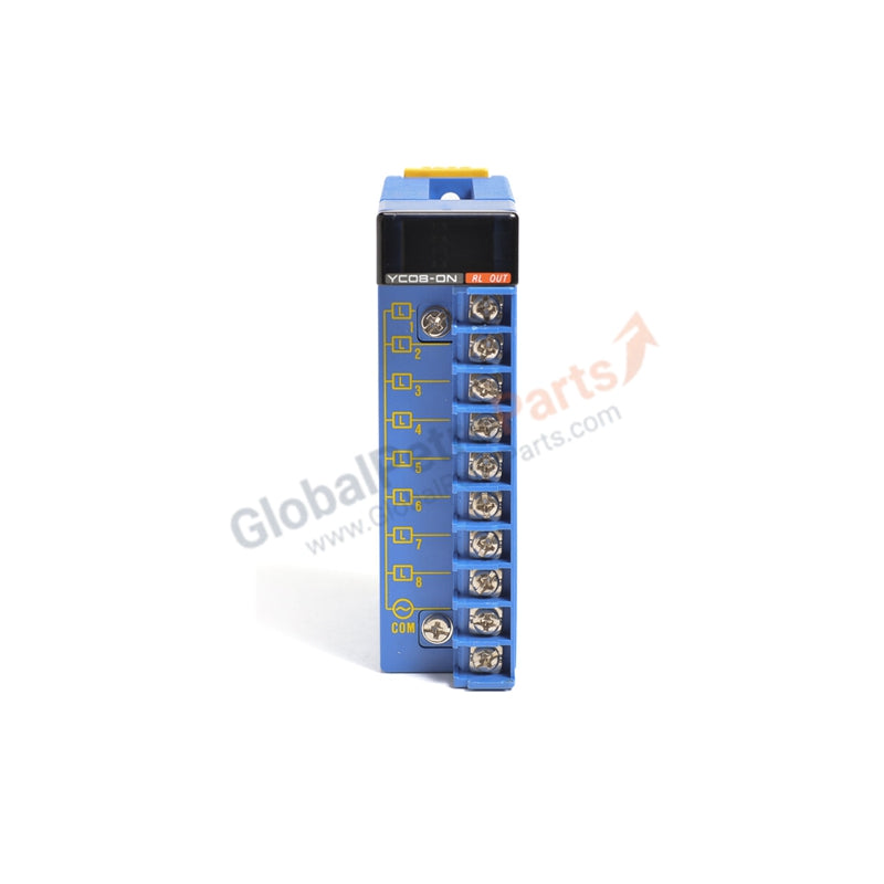 F3AD08-5R | Yokogawa | FA-M3 Range-free Controller Module
