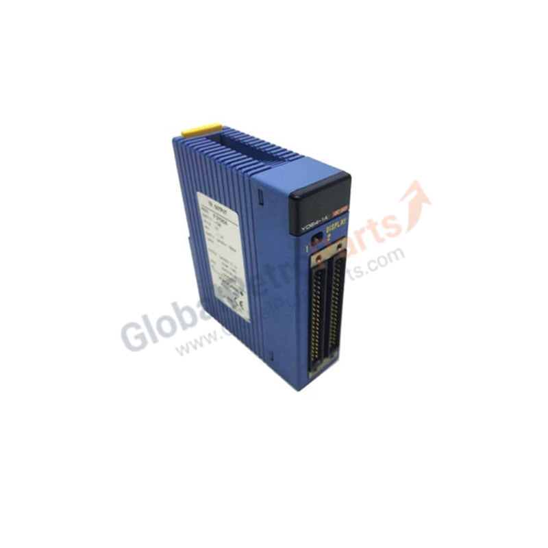 F3AD08-5R | Yokogawa | FA-M3 Range-free Controller Module