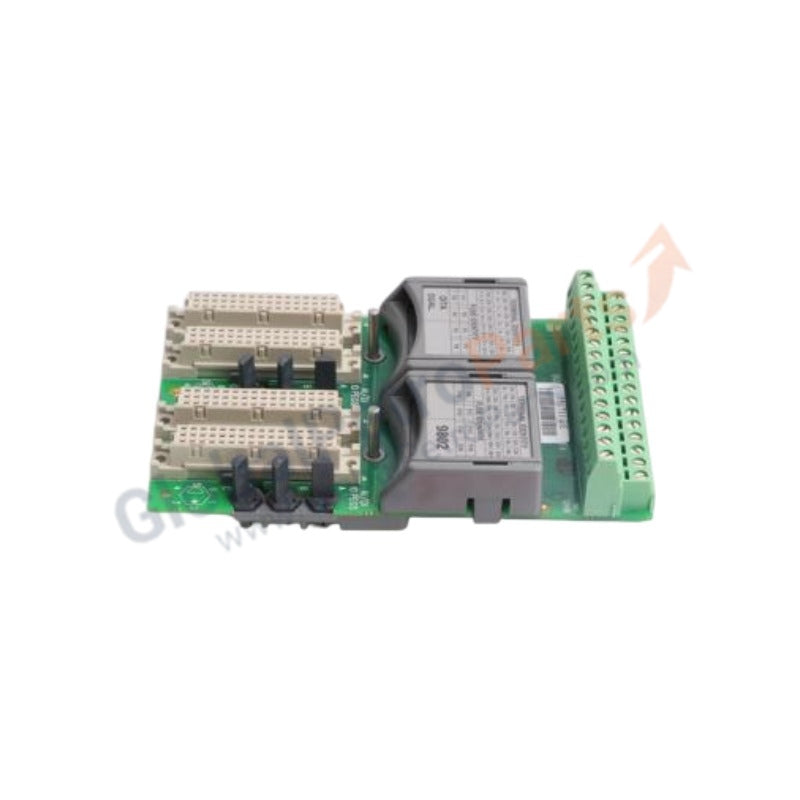 9802 Digital Input Termination Assembly Triconex