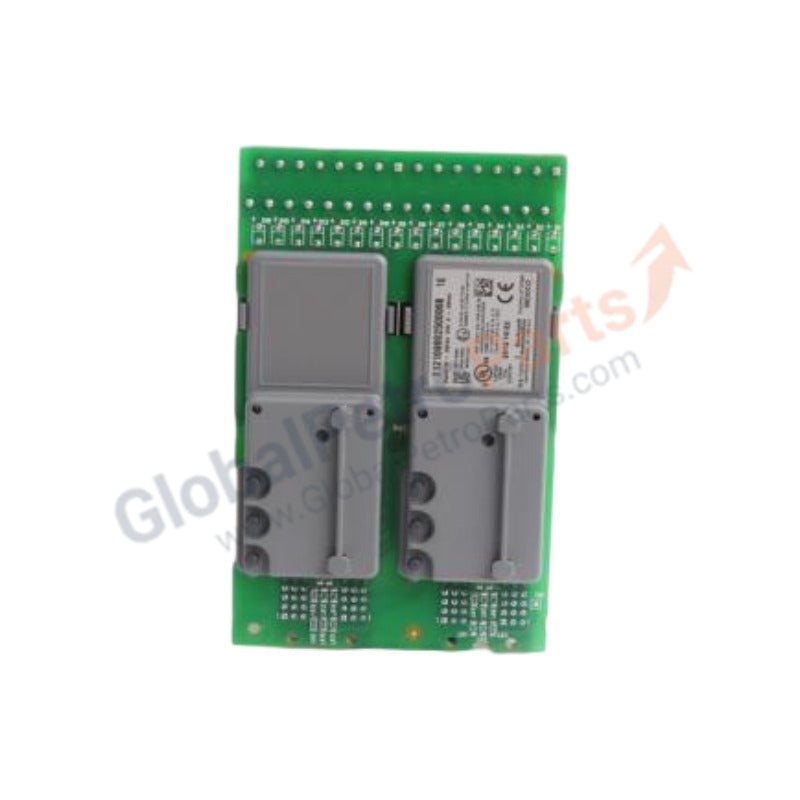 9802 Digital Input Termination Assembly Triconex