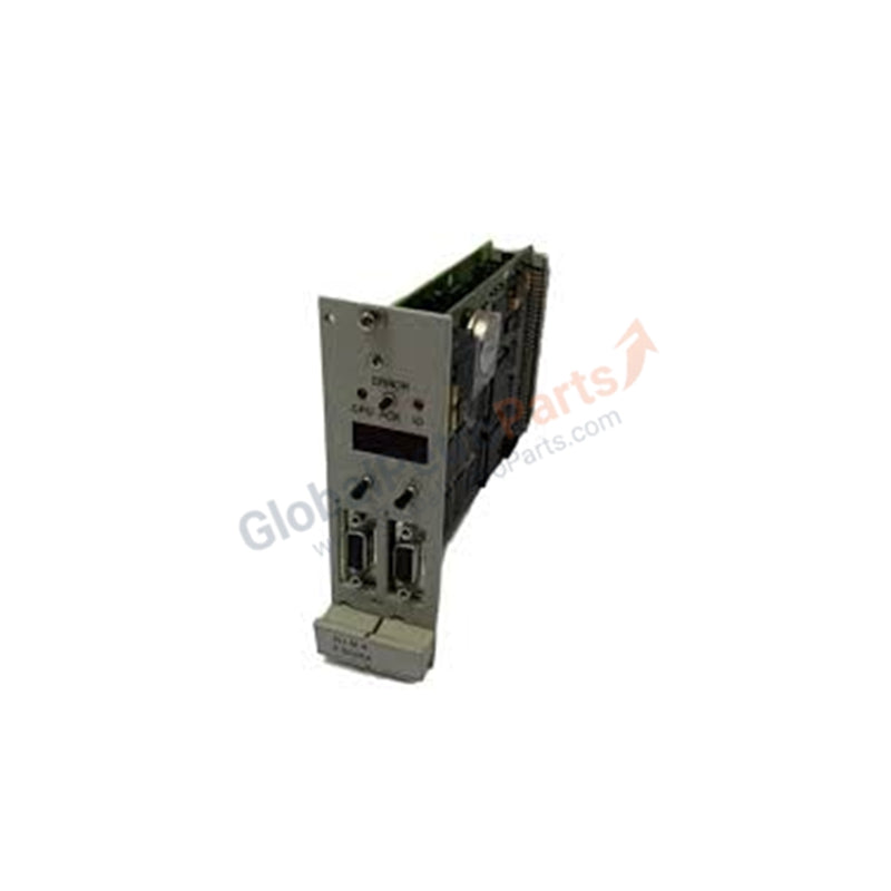 F-8652X | HIMA | SIL 3 Safety-Related Central Processing Unit