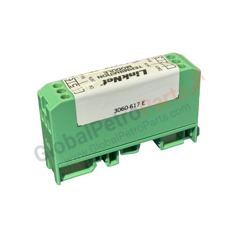 LinkNet Termination Resistor Woodward MicroNet 9905-760