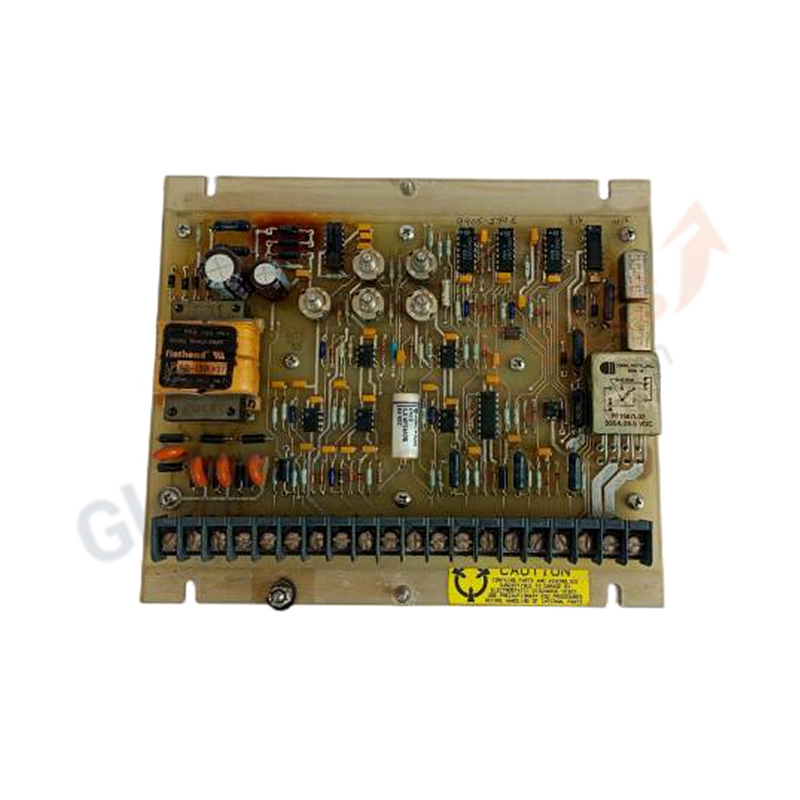 9905-792 | Woodward Digital Speed Control Board | Brand new