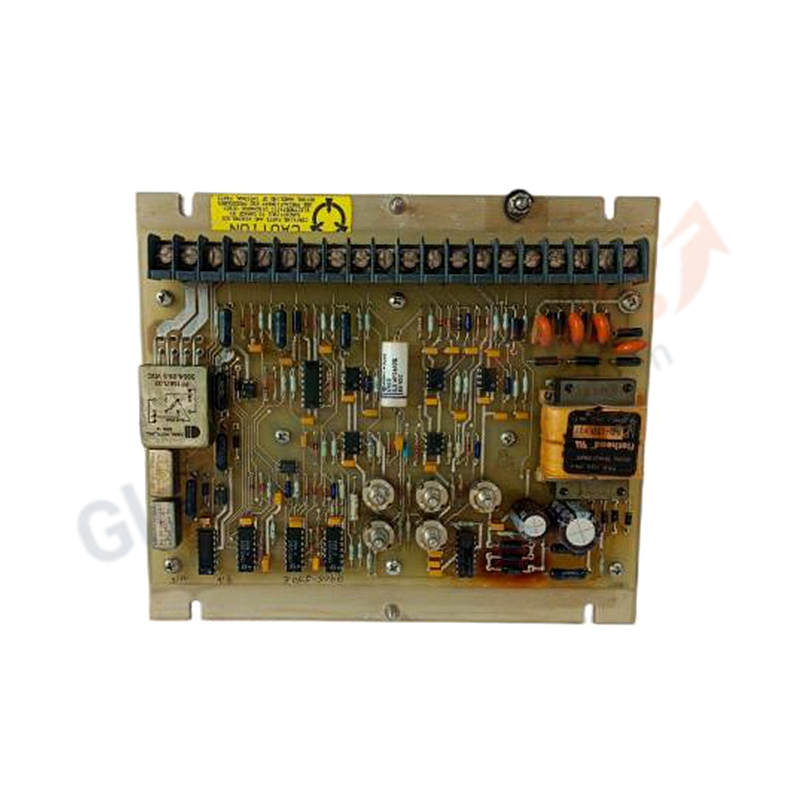 9905-792 | Woodward Digital Speed Control Board | Brand new