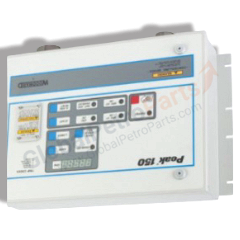 9905-857 | Woodward Digital Control Module