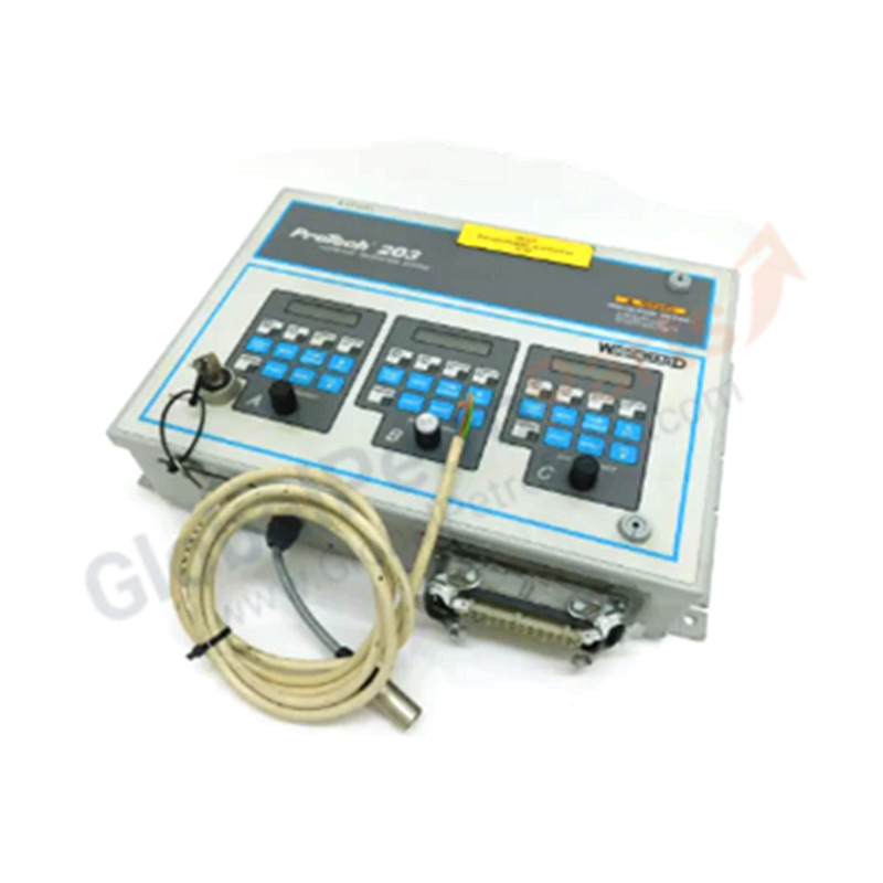 Woodward 9905-096 Automatic Generator Loading Control (AGLC)