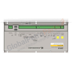 Woodward 9907-345 Electronic Overspeed Trip Device