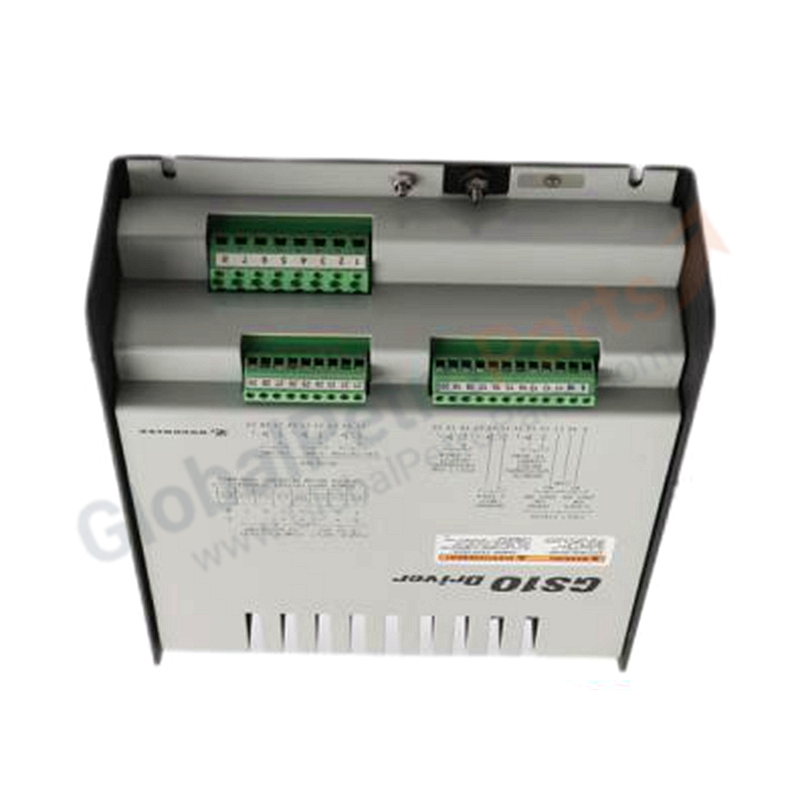 9907-173 | Woodward Module Load Sharing 120 Volt