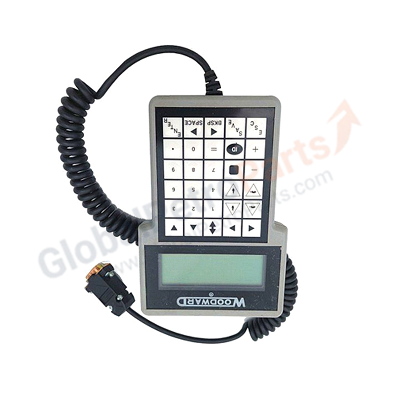 9907-205 | Woodward MSLC/DSLC Hand Held Programmer Supply