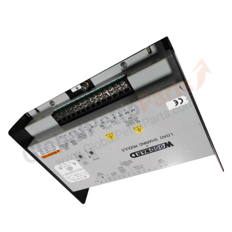 9907-173 | Woodward Module Load Sharing 120 Volt