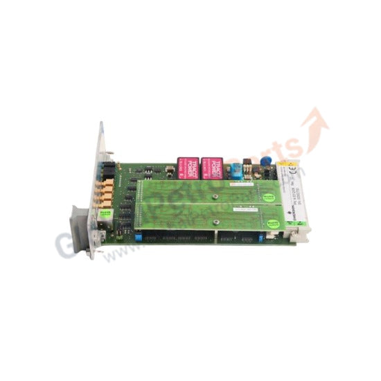 A6312/08 Emerson Epro Speed and Key Monitor
