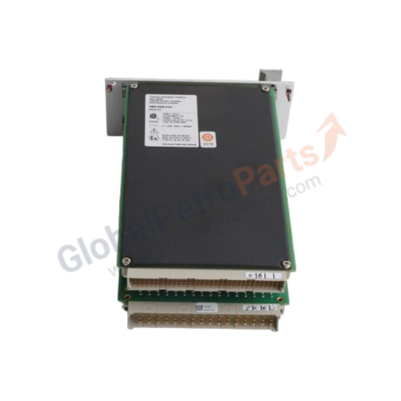 A6500-RC Emerson Epro System Relay Card