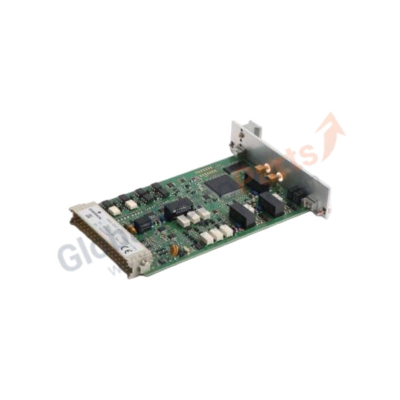 A6500-UM Emerson Epro Universal Measurement Card