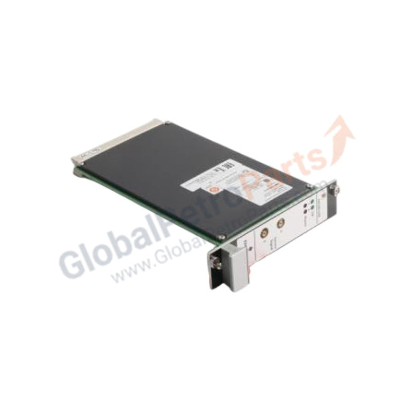 A6500-UM Emerson Epro Universal Measurement Card